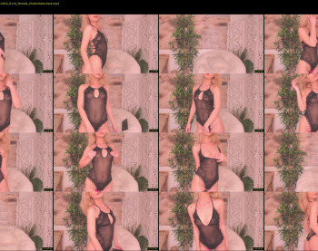 yourmidnightcoffee — 107 minute Chaturbate female cam show recording, 720p, Nov 23, 2022