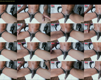 123hellyeah — 6 minute Chaturbate male cam show recording, 1080p, Nov 23, 2022