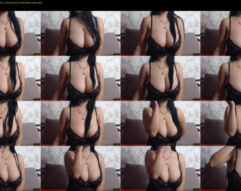 1dream_magical — 26 minute Chaturbate female cam show recording, 720p, Nov 23, 2022