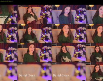 _1s___ — 59 minute Chaturbate female cam show recording, 1080p, Nov 24, 2022