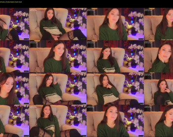 _1s___ — 56 minute Chaturbate female cam show recording, 1080p, Nov 24, 2022