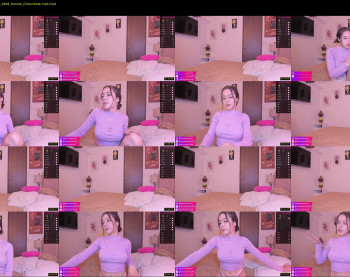_arimonserrat — 47 minute Chaturbate female cam show recording, 1080p, Nov 24, 2022