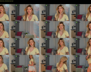 _austra1ia — 54 minute Chaturbate female cam show recording, 1080p, Nov 23, 2022