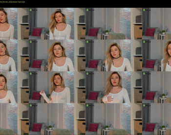 _austra1ia — 54 minute Chaturbate female cam show recording, 1080p, Nov 23, 2022