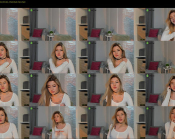 _austra1ia — 54 minute Chaturbate female cam show recording, 1080p, Nov 23, 2022