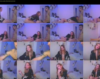 _encisseria_ — 24 minute Chaturbate couple cam show recording, 720p, Nov 23, 2022