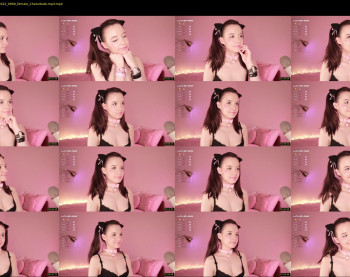 _female_essence_ — 9 minute Chaturbate female cam show recording, 1080p, Nov 23, 2022