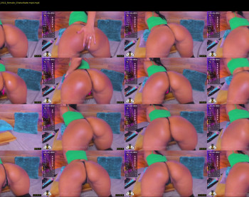 _honeybee18 — 92 minute Chaturbate female cam show recording, 720p, Nov 23, 2022