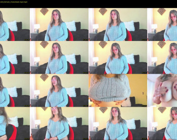 _jeniffer_hot — 13 minute Chaturbate female cam show recording, 720p, Nov 23, 2022