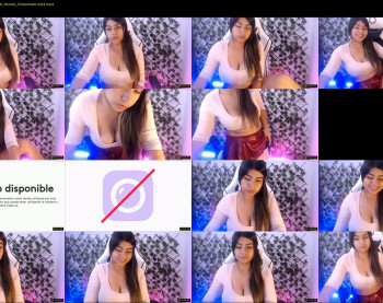 _karen01 — 18 minute Chaturbate female cam show recording, 480p, Nov 24, 2022