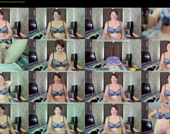 _lady_red_ — 14 minute Chaturbate female cam show recording, 1080p, Nov 23, 2022