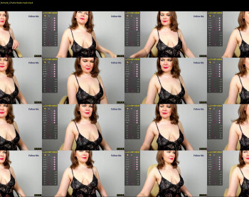 _natali_ — 13 minute Chaturbate female cam show recording, 720p, Nov 23, 2022