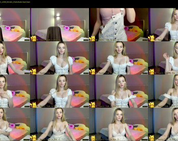 _passion_show_ — 93 minute Chaturbate couple cam show recording, 720p, Nov 23, 2022