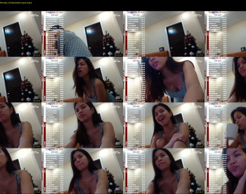 _pilya_ — 15 minute Chaturbate female cam show recording, 1080p, Nov 24, 2022