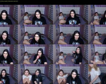 _reverse_gang_ — 14 minute Chaturbate couple cam show recording, 1080p, Nov 24, 2022