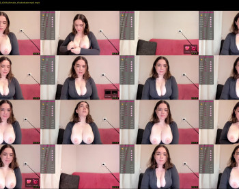 _snorkmaiden_ — 54 minute Chaturbate female cam show recording, 1080p, Nov 24, 2022