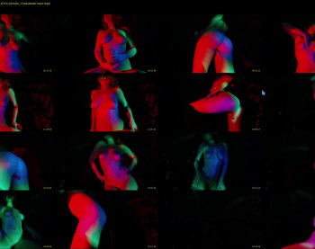 abigailmcgee — 40 minute Chaturbate female cam show recording, 1080p, Nov 23, 2022