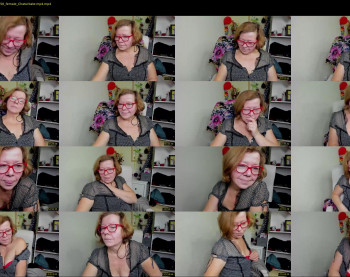 adelewildx — 104 minute Chaturbate female cam show recording, 720p, Nov 23, 2022
