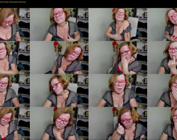 adelewildx — 36 minute Chaturbate female cam show recording, 720p, Nov 23, 2022