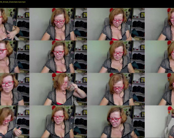 adelewildx — 28 minute Chaturbate female cam show recording, 720p, Nov 23, 2022