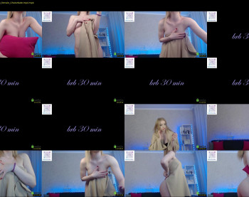 adrykilly — 140 minute Chaturbate female cam show recording, 720p, Nov 23, 2022
