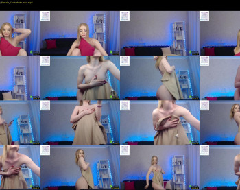 adrykilly — 91 minute Chaturbate female cam show recording, 720p, Nov 23, 2022