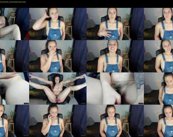 afrodita_p_ — 40 minute Chaturbate female cam show recording, 1080p, Nov 23, 2022