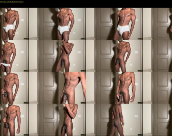 ahnoreclis — 51 minute Chaturbate male cam show recording, 1080p, Nov 23, 2022
