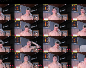 alan_rosee — 12 minute Chaturbate male cam show recording, 1080p, Nov 23, 2022