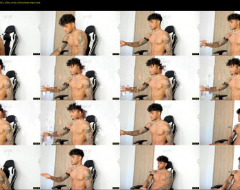 alessandro_vanni — 5 minute Chaturbate male cam show recording, 720p, Nov 23, 2022