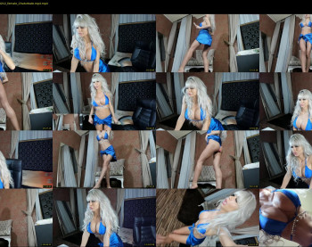 alexissadele — 90 minute Chaturbate female cam show recording, 720p, Nov 24, 2022