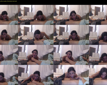 aliceanddave — 60 minute Chaturbate couple cam show recording, 480p, Nov 23, 2022