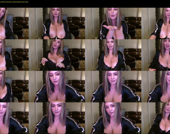 alicelighthouse — 5 minute Chaturbate female cam show recording, 1080p, Nov 23, 2022