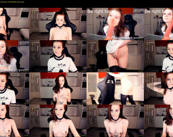 alicentity — 54 minute Chaturbate female cam show recording, 1080p, Nov 23, 2022