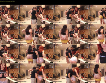 aly_alyce — 13 minute Chaturbate female cam show recording, 1080p, Nov 23, 2022