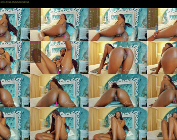 ammy_brown_ — 59 minute Chaturbate female cam show recording, 1080p, Nov 23, 2022
