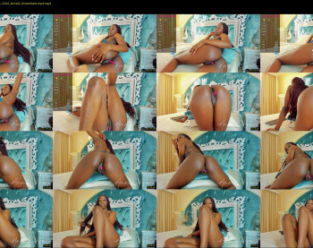 ammy_brown_ — 59 minute Chaturbate female cam show recording, 1080p, Nov 23, 2022
