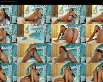 ammy_brown_ — 59 minute Chaturbate female cam show recording, 1080p, Nov 23, 2022