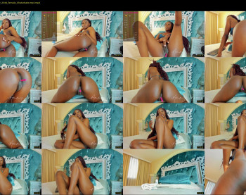 ammy_brown_ — 58 minute Chaturbate female cam show recording, 1080p, Nov 23, 2022