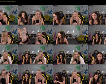 anabel2054 — 56 minute Chaturbate female cam show recording, 1080p, Nov 23, 2022