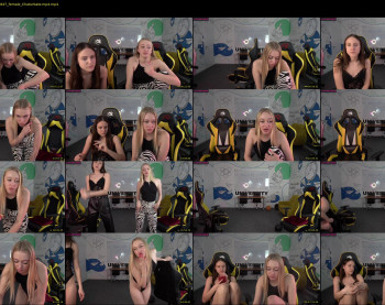 anabel2054 — 55 minute Chaturbate female cam show recording, 1080p, Nov 23, 2022