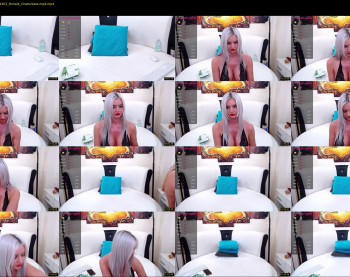 anasstacia__ — 26 minute Chaturbate female cam show recording, 1080p, Nov 23, 2022