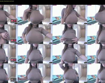 ann__w — 55 minute Chaturbate female cam show recording, 1080p, Nov 23, 2022