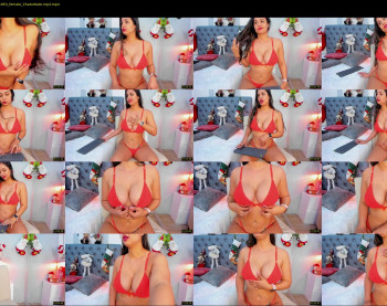 anna_joness — 21 minute Chaturbate female cam show recording, 1080p, Nov 23, 2022