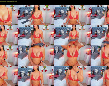 anna_joness — 22 minute Chaturbate female cam show recording, 1080p, Nov 23, 2022