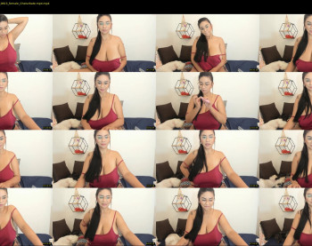 annavalente_ — 54 minute Chaturbate female cam show recording, 1080p, Nov 23, 2022