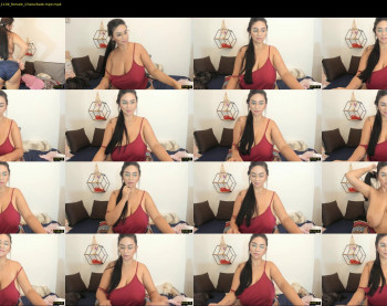 annavalente_ — 49 minute Chaturbate female cam show recording, 1080p, Nov 23, 2022