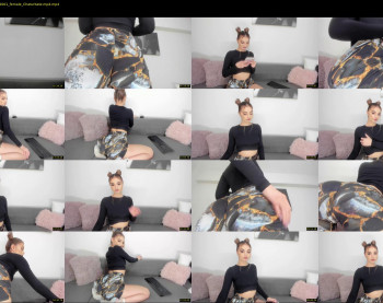 annemonalo — 45 minute Chaturbate female cam show recording, 1080p, Nov 23, 2022