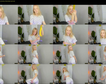 appr0ved — 14 minute Chaturbate female cam show recording, 1080p, Nov 23, 2022