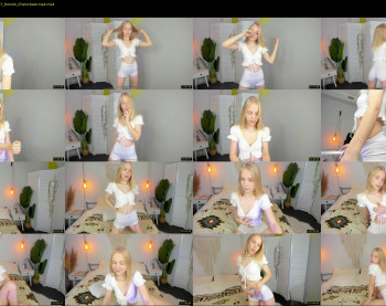 appr0ved — 94 minute Chaturbate female cam show recording, 720p, Nov 23, 2022